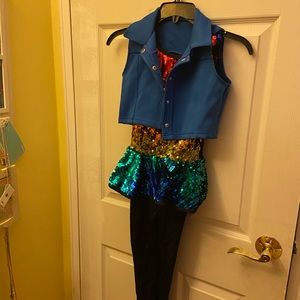 Dance costume Medium Child’s